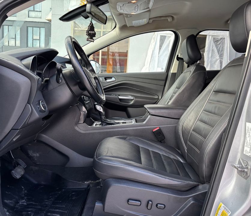 Ford Escape 2018 - Image 13