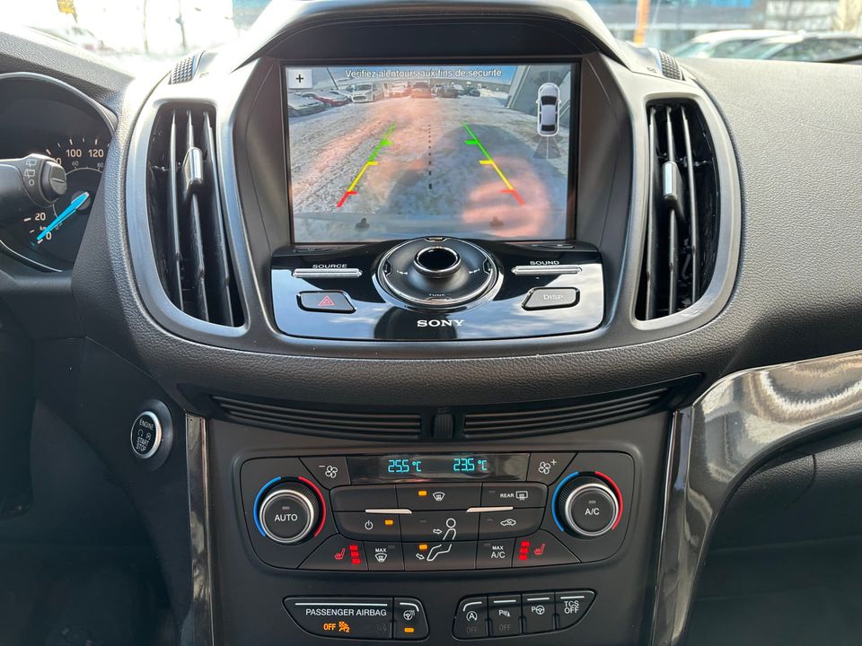 Ford Escape 2018 - Image 19