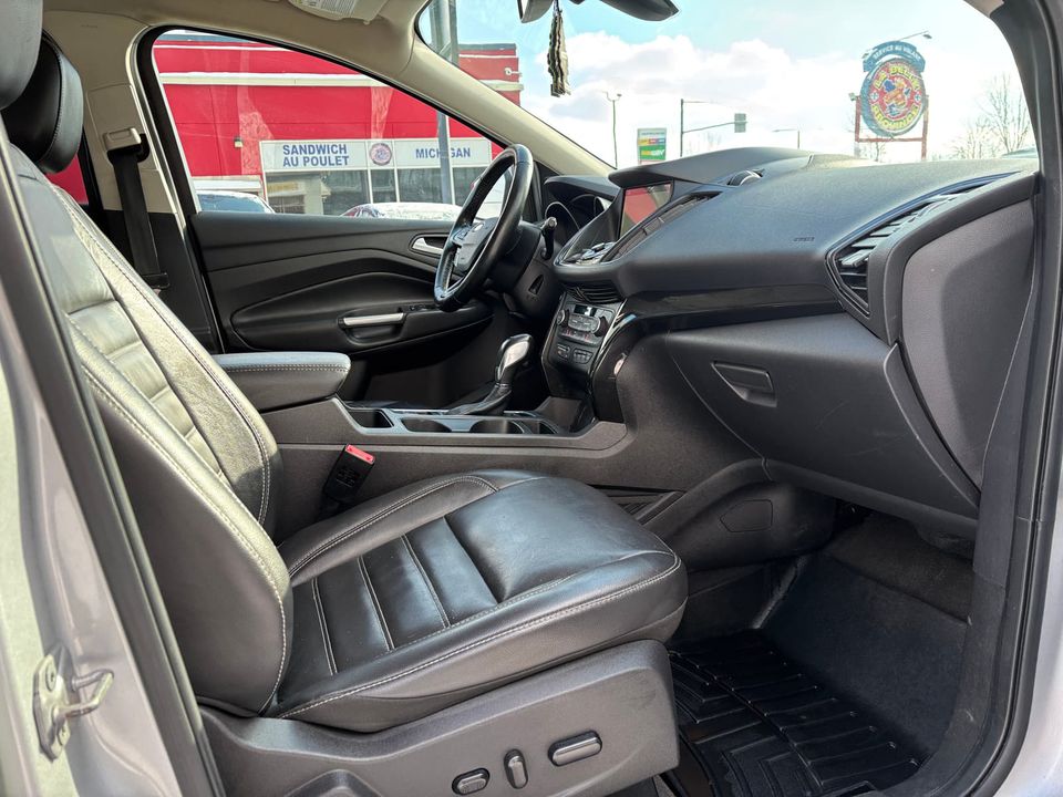 Ford Escape 2018 - Image 20