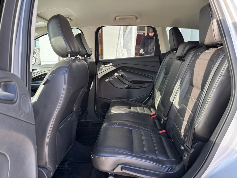 Ford Escape 2018 - Image 21