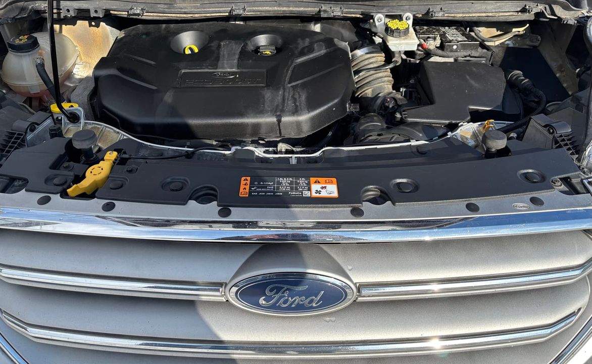 Ford Escape 2018 - Image 25