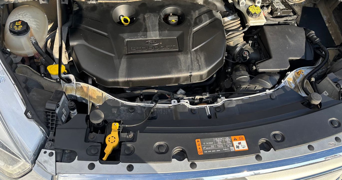 Ford Escape 2018 - Image 26