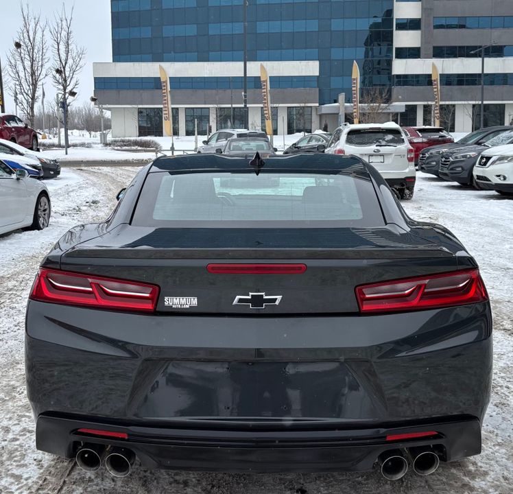 Chevrolet Camaro 2017 - Image 5
