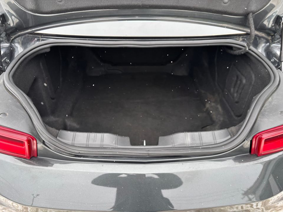 Chevrolet Camaro 2017 - Image 19