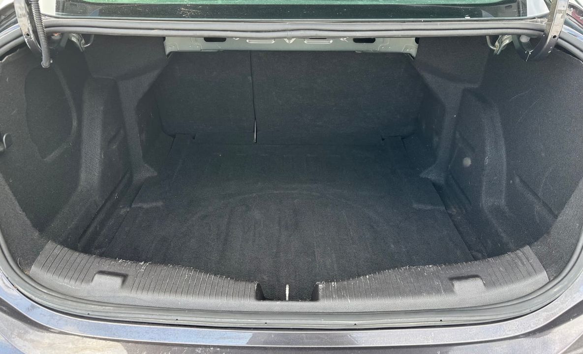 Chevrolet Cruze 2017 - Image 22