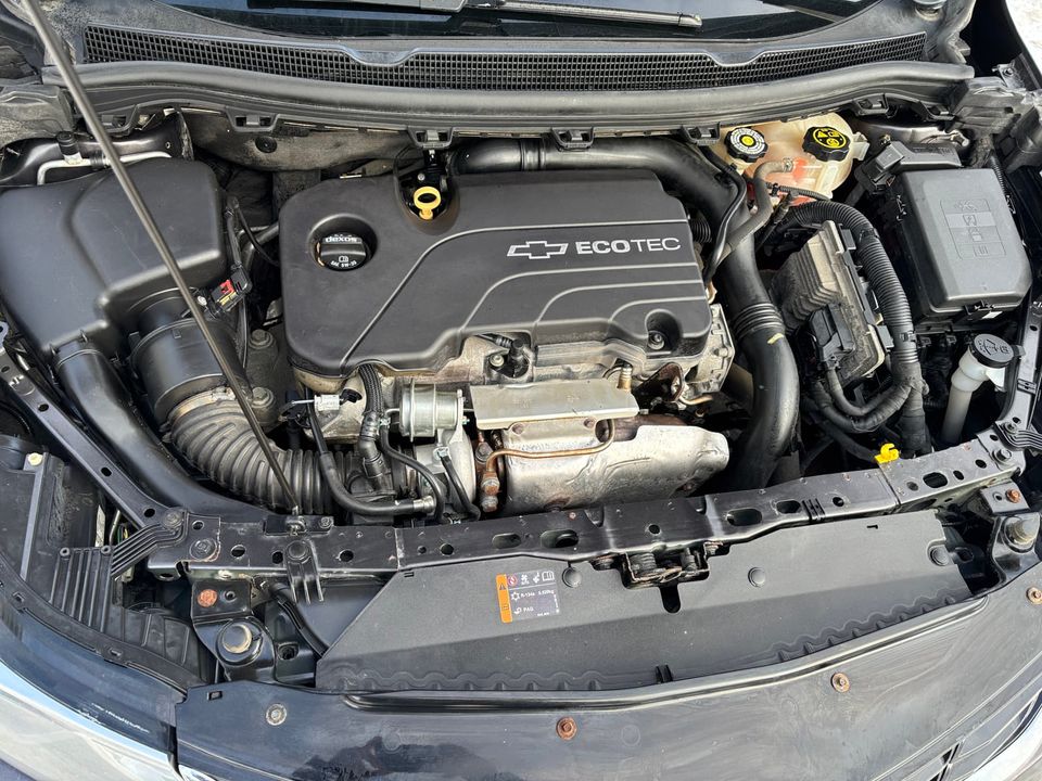 Chevrolet Cruze 2017 - Image 24