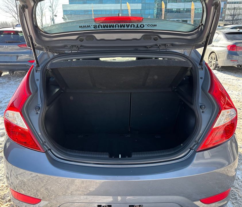 Hyundai Accent 2017 - Image 23