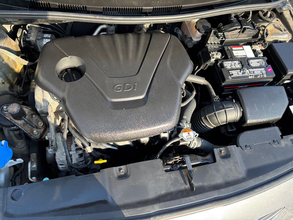 Hyundai Accent 2017 - Image 25