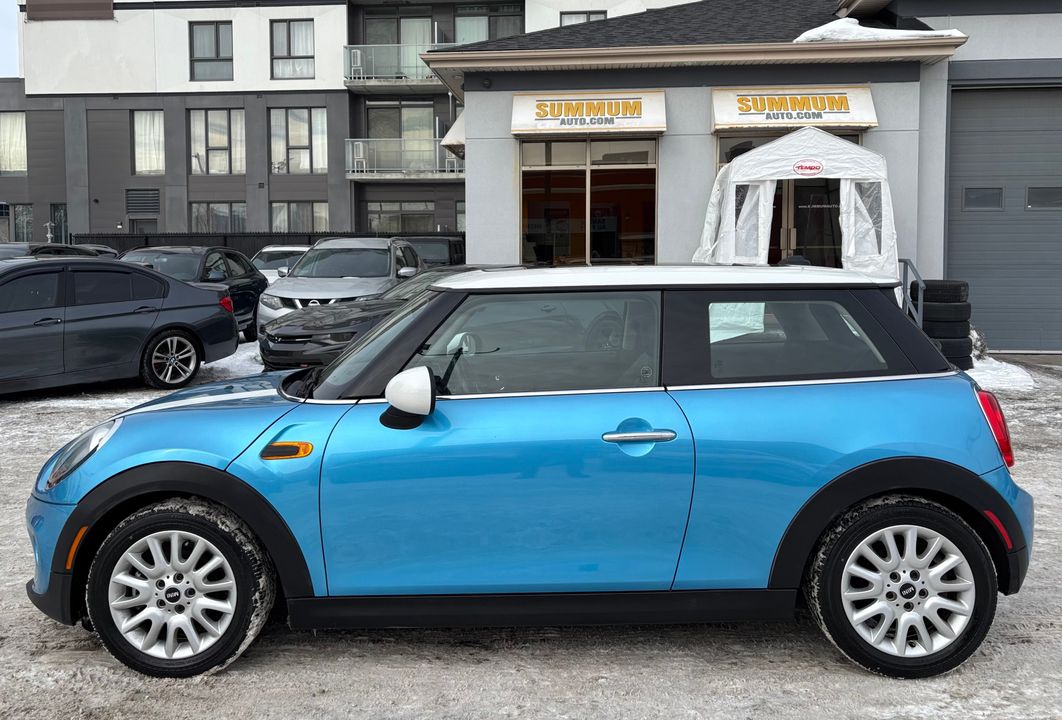 Mini Cooper 2015 - Image 3