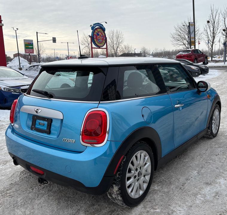 Mini Cooper 2015 - Image 6