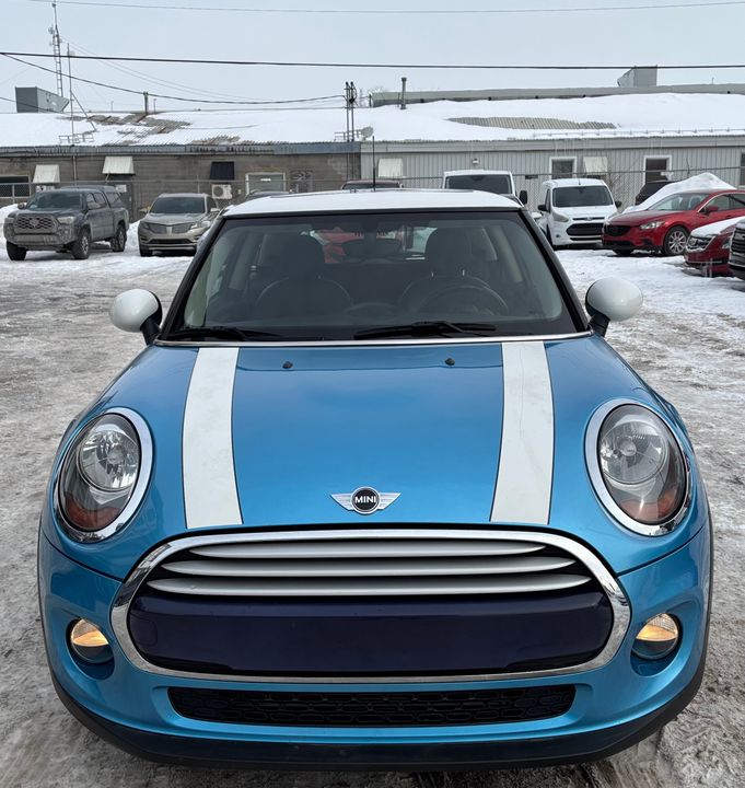 Mini Cooper 2015 - Image 9