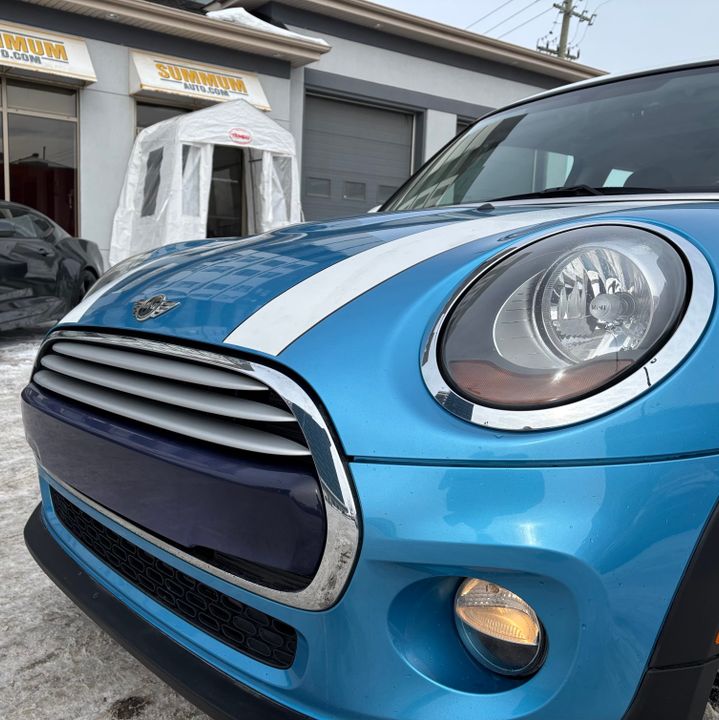 Mini Cooper 2015 - Image 10