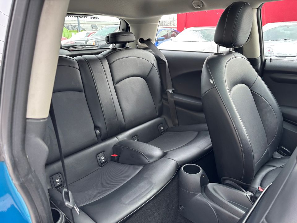 Mini Cooper 2015 - Image 20