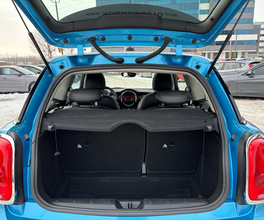 Mini Cooper 2015 - Image 22