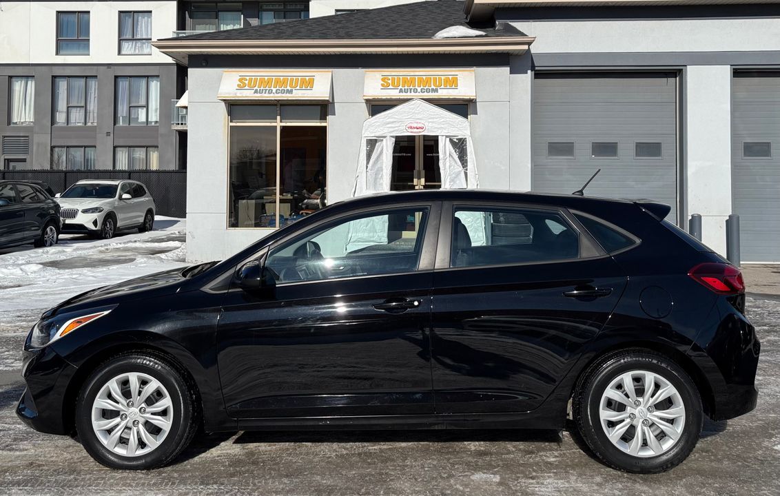 Hyundai Accent 2019 - Image 3