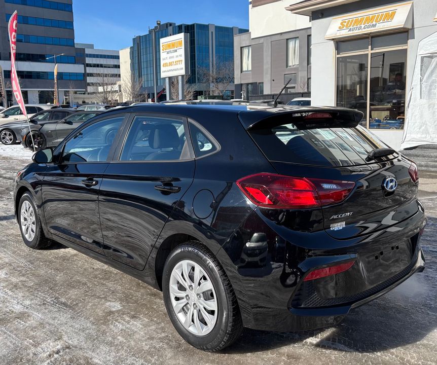 Hyundai Accent 2019 - Image 4