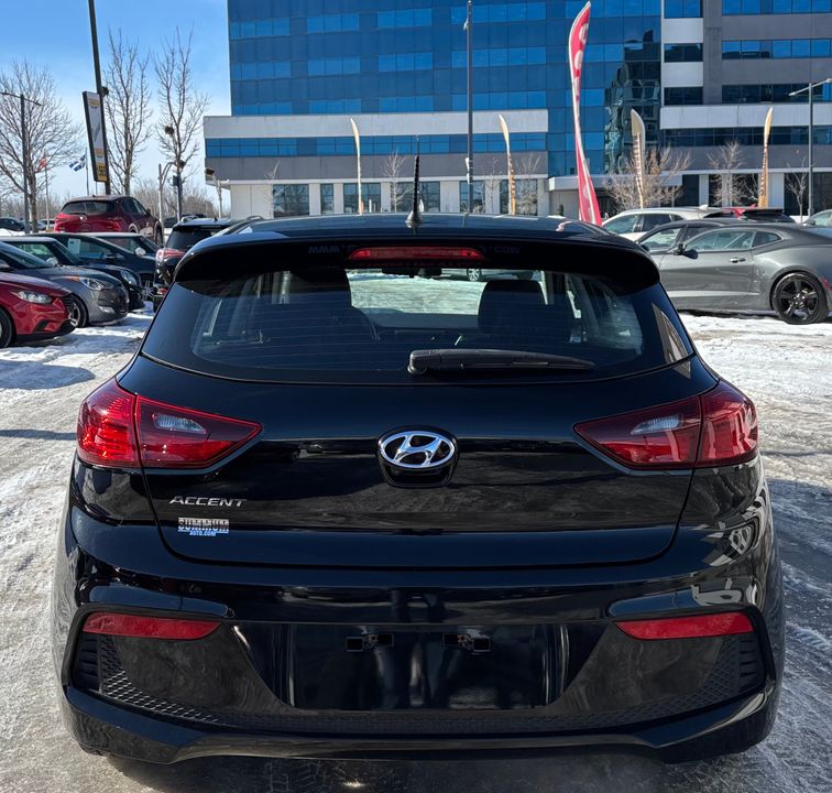 Hyundai Accent 2019 - Image 5