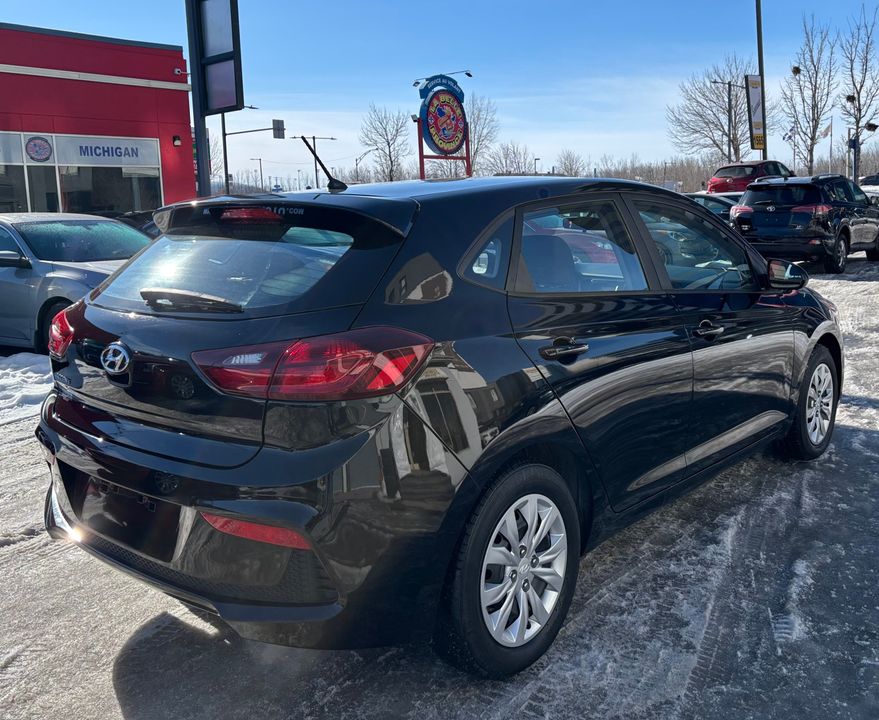 Hyundai Accent 2019 - Image 6