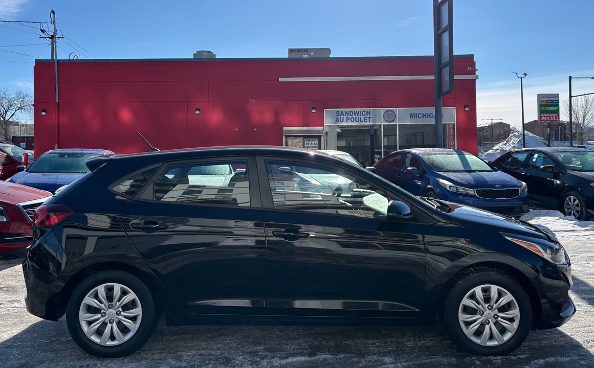 Hyundai Accent 2019 - Image 7