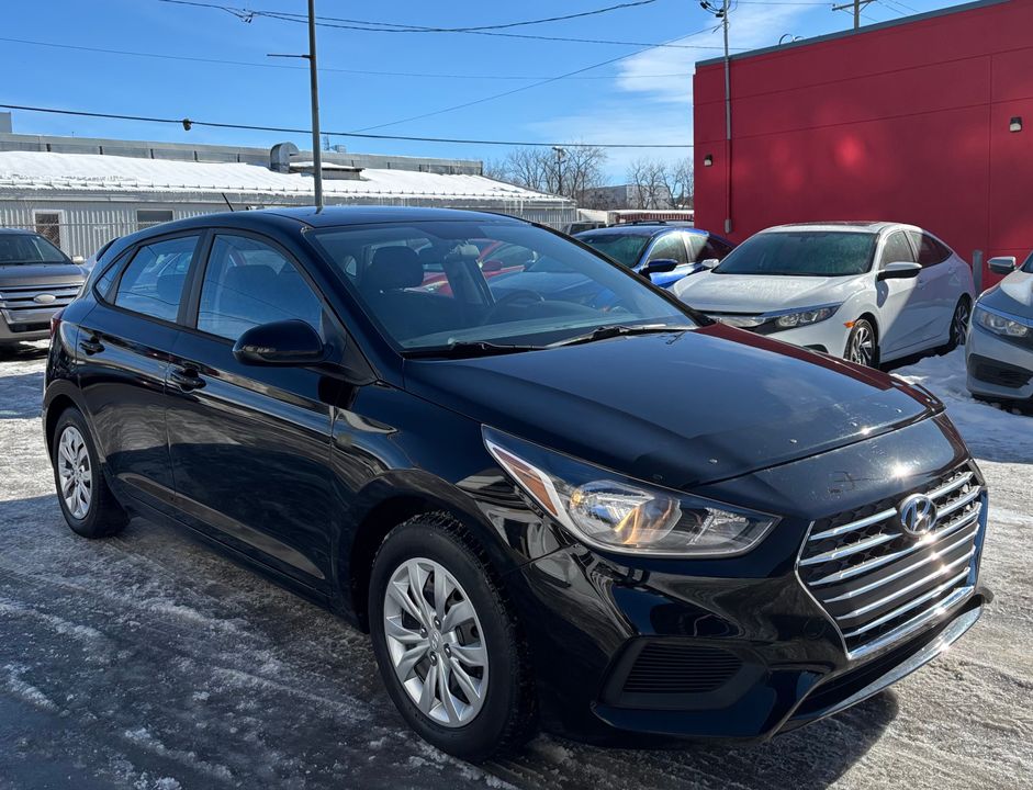 Hyundai Accent 2019 - Image 8