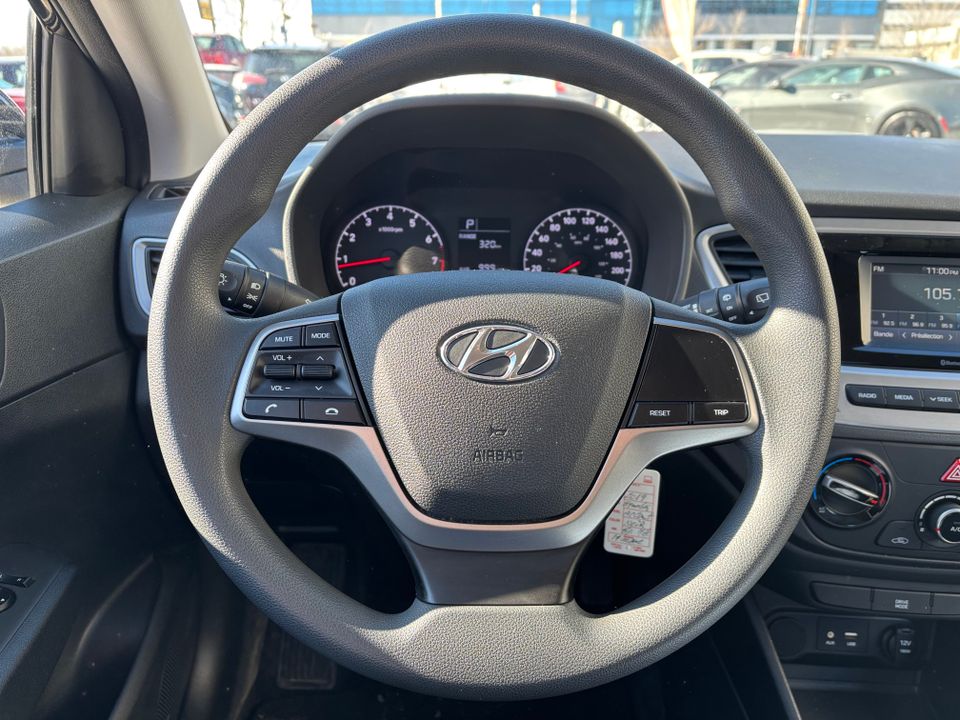 Hyundai Accent 2019 - Image 14