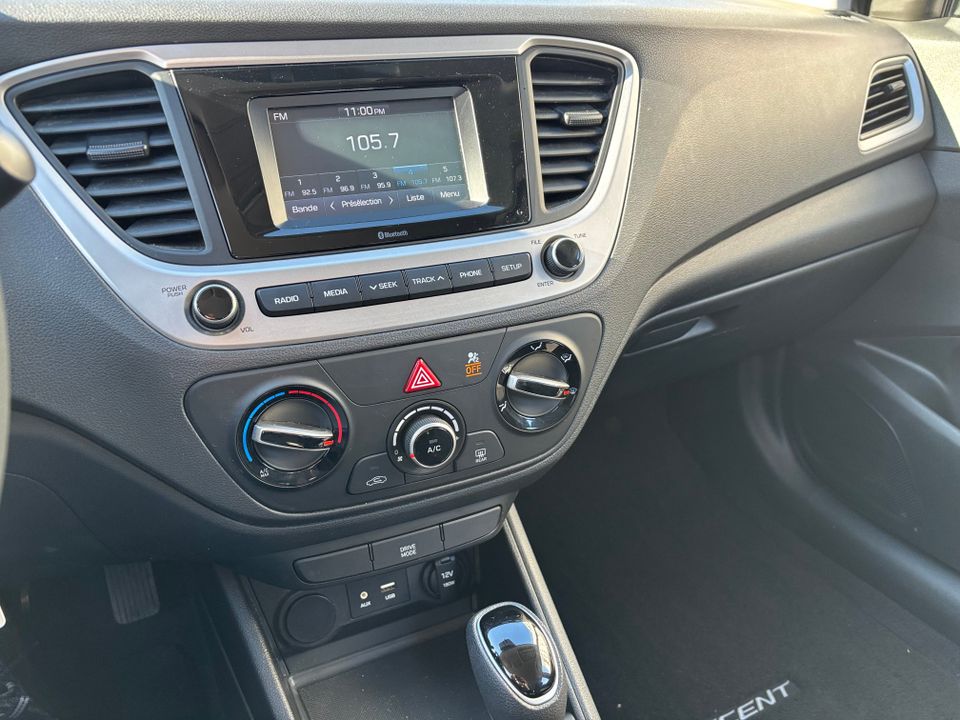 Hyundai Accent 2019 - Image 15