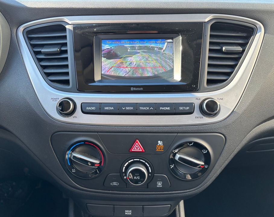 Hyundai Accent 2019 - Image 16