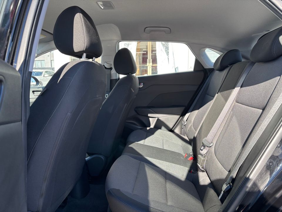 Hyundai Accent 2019 - Image 18