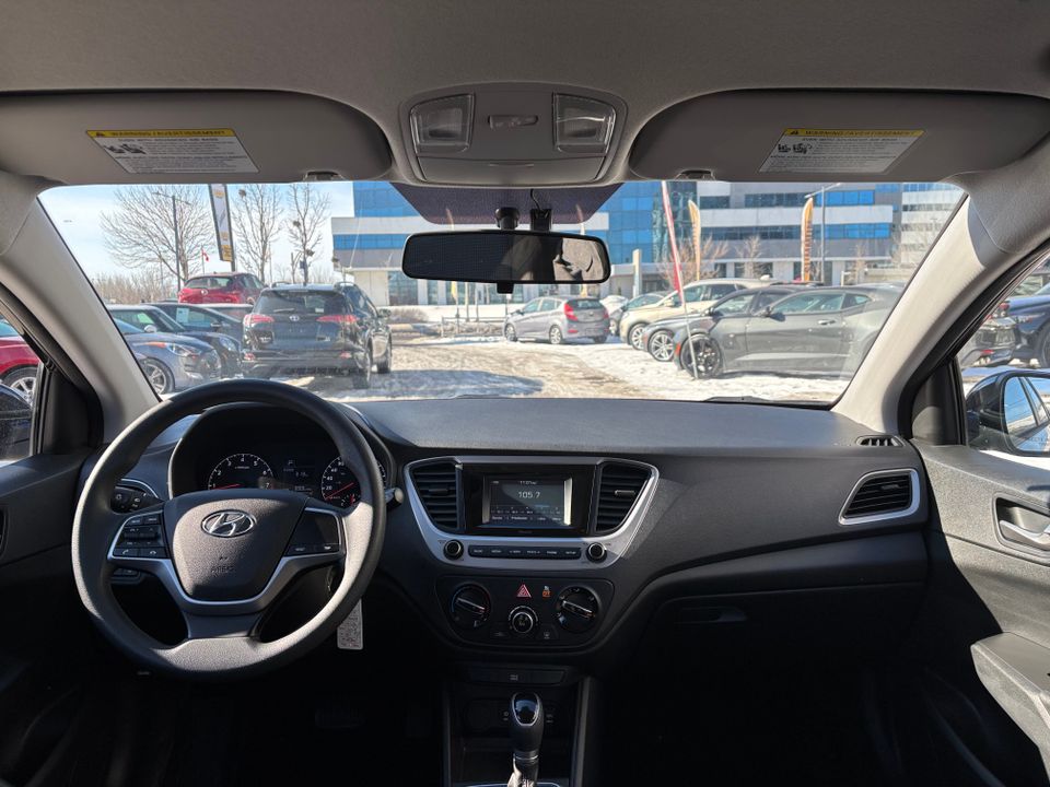Hyundai Accent 2019 - Image 19