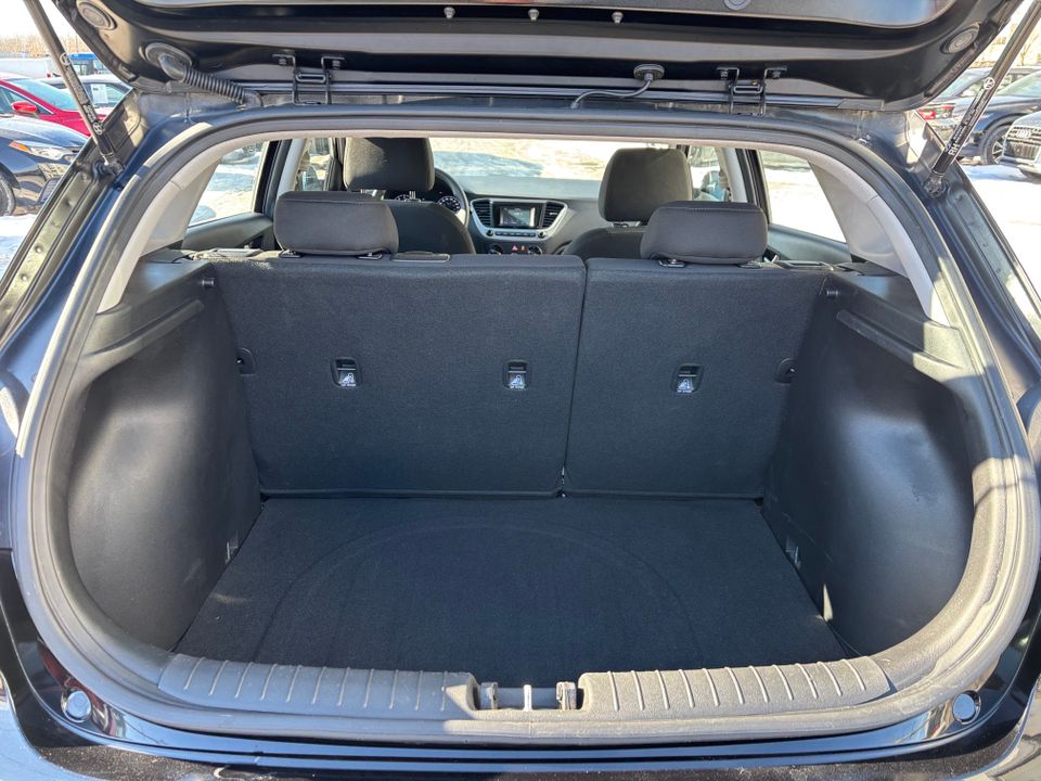 Hyundai Accent 2019 - Image 20