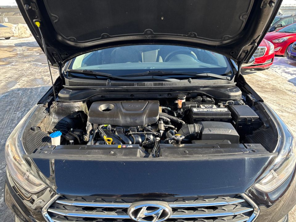 Hyundai Accent 2019 - Image 21