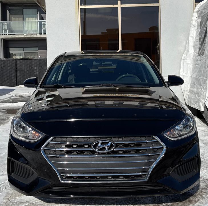 Hyundai Accent 2019 - Image 9