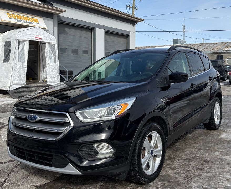 Ford Escape 2017 - Image 1