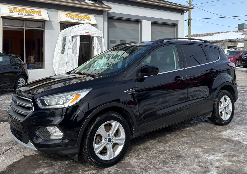 Ford Escape 2017 - Image 2