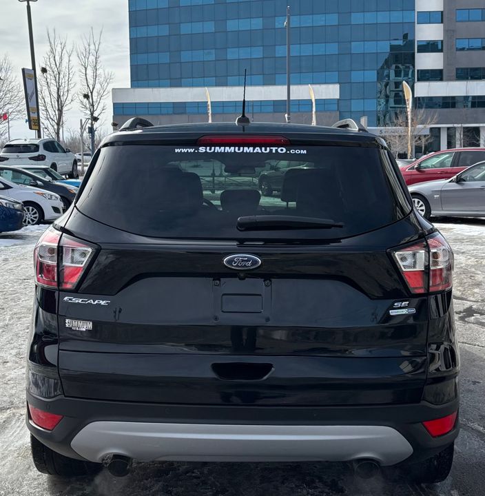 Ford Escape 2017 - Image 5