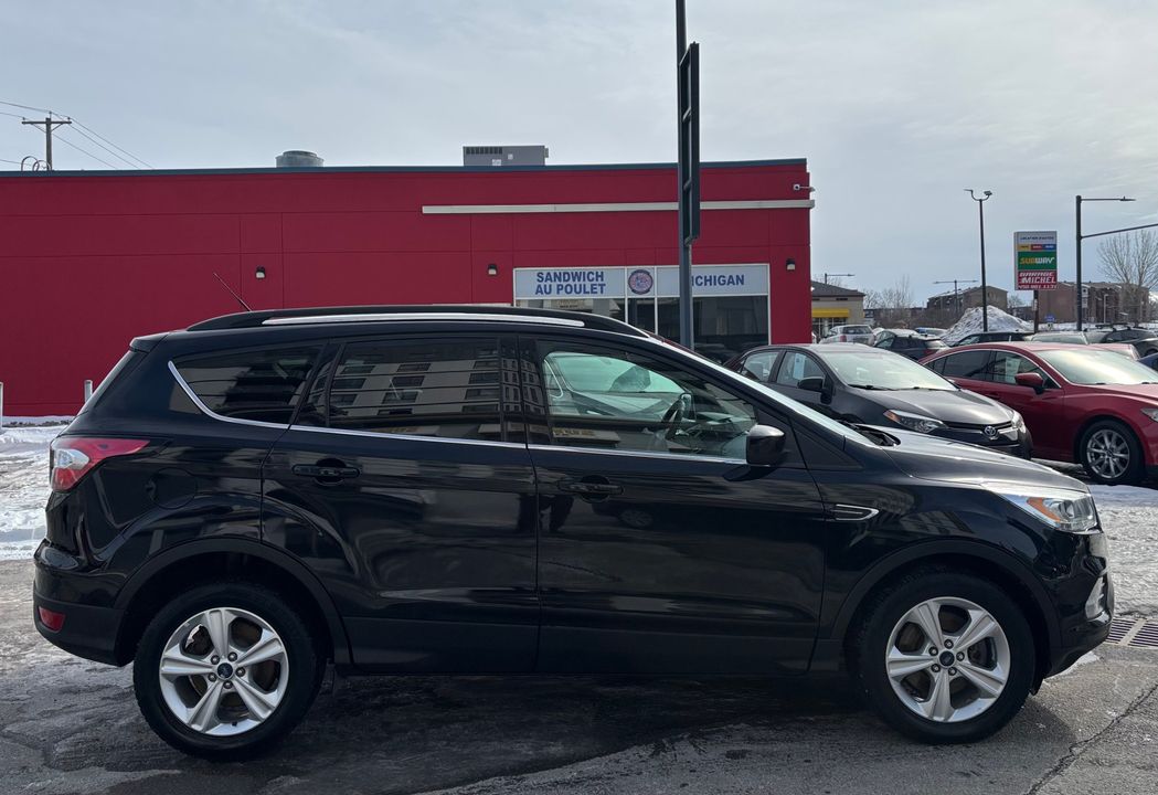 Ford Escape 2017 - Image 7