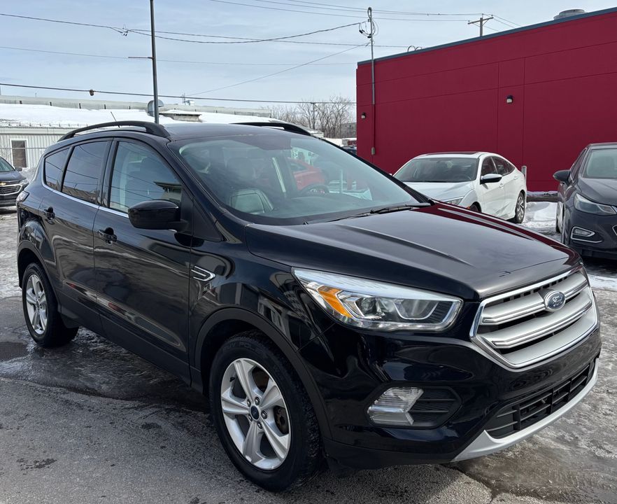 Ford Escape 2017 - Image 8