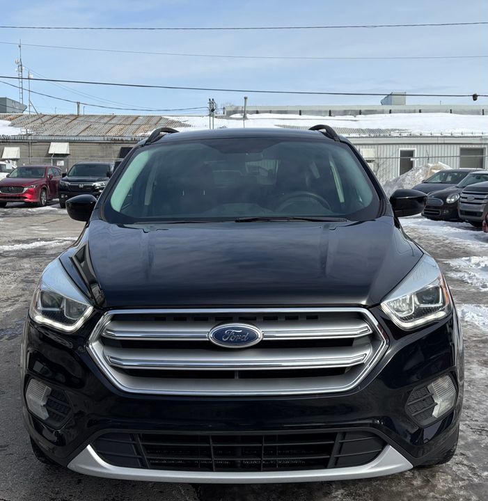 Ford Escape 2017 - Image 9