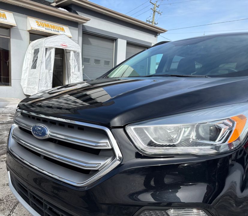 Ford Escape 2017 - Image 10