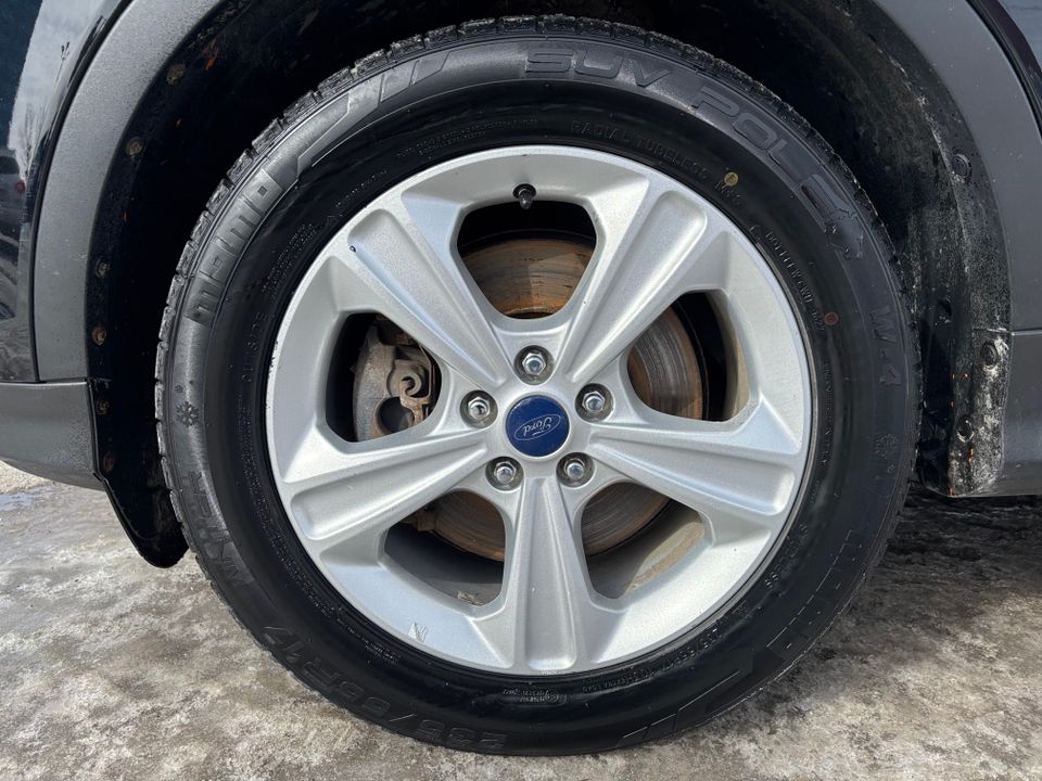 Ford Escape 2017 - Image 11