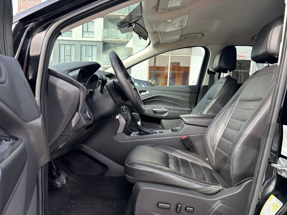 Ford Escape 2017 - Image 13