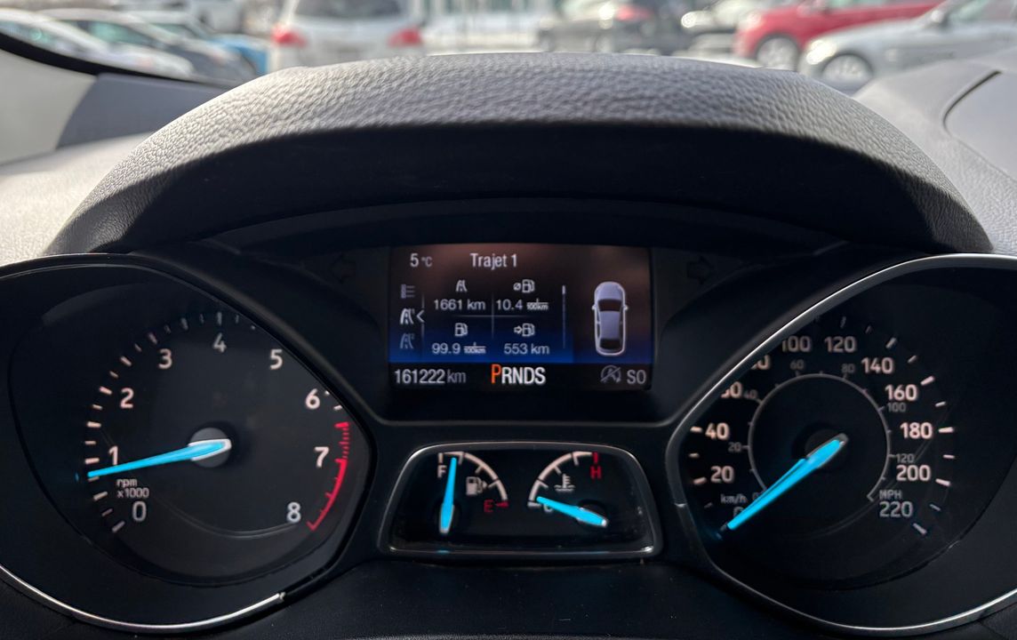 Ford Escape 2017 - Image 15