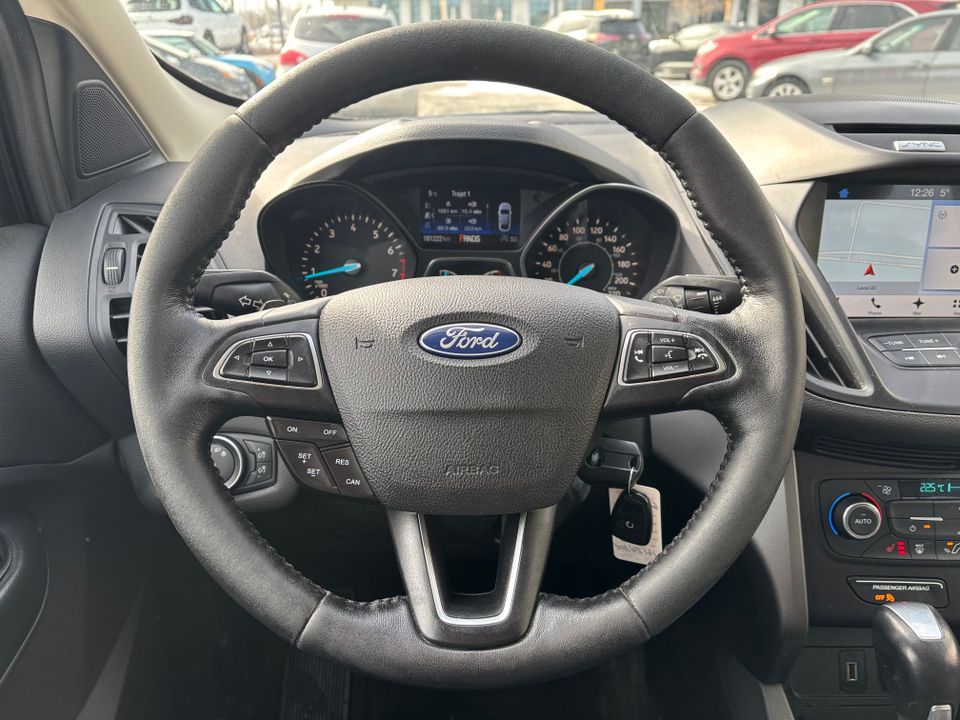 Ford Escape 2017 - Image 16