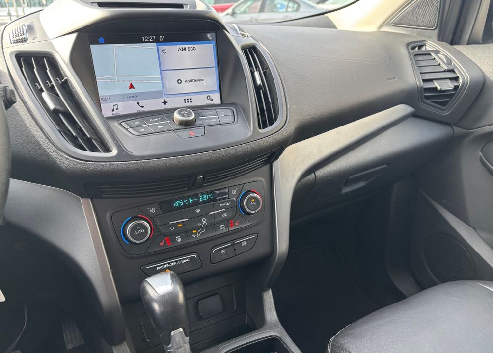 Ford Escape 2017 - Image 17