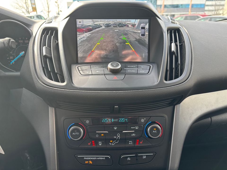 Ford Escape 2017 - Image 18