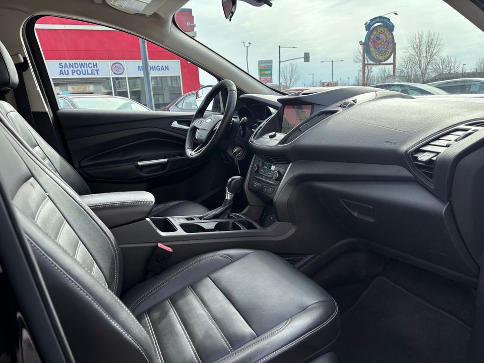 Ford Escape 2017 - Image 19