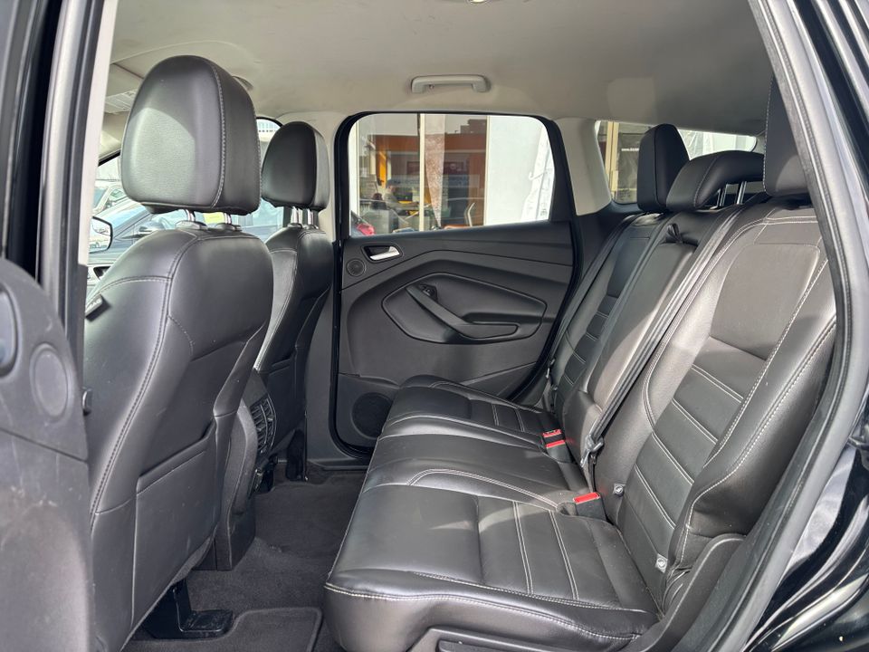 Ford Escape 2017 - Image 20