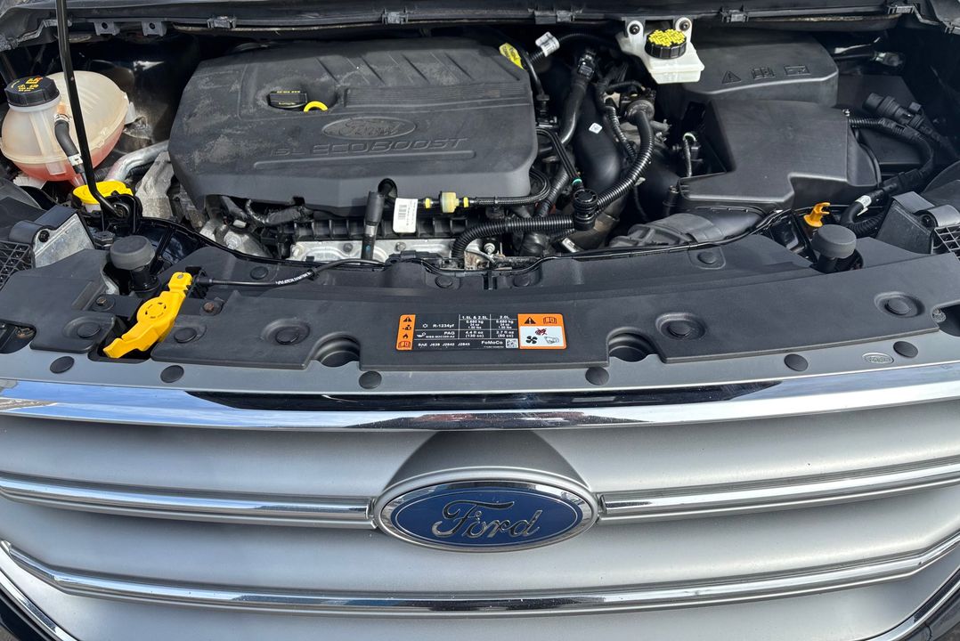 Ford Escape 2017 - Image 23