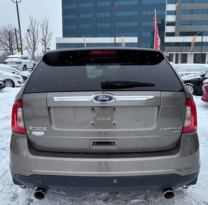 Ford Edge 2013 - Image 5