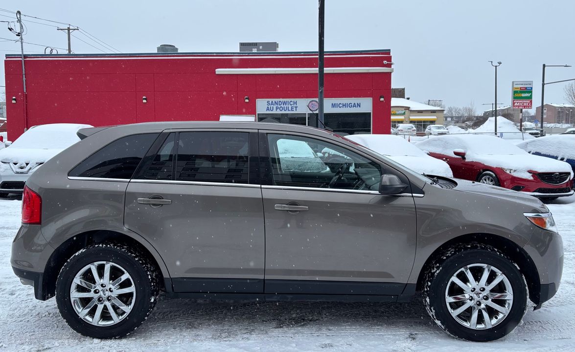 Ford Edge 2013 - Image 7